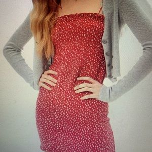 American eagle mini dress
